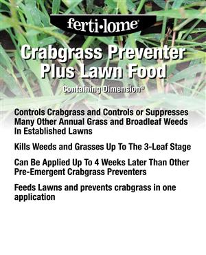 11907 11910 Crabgrass Preventer ACE Use image v2